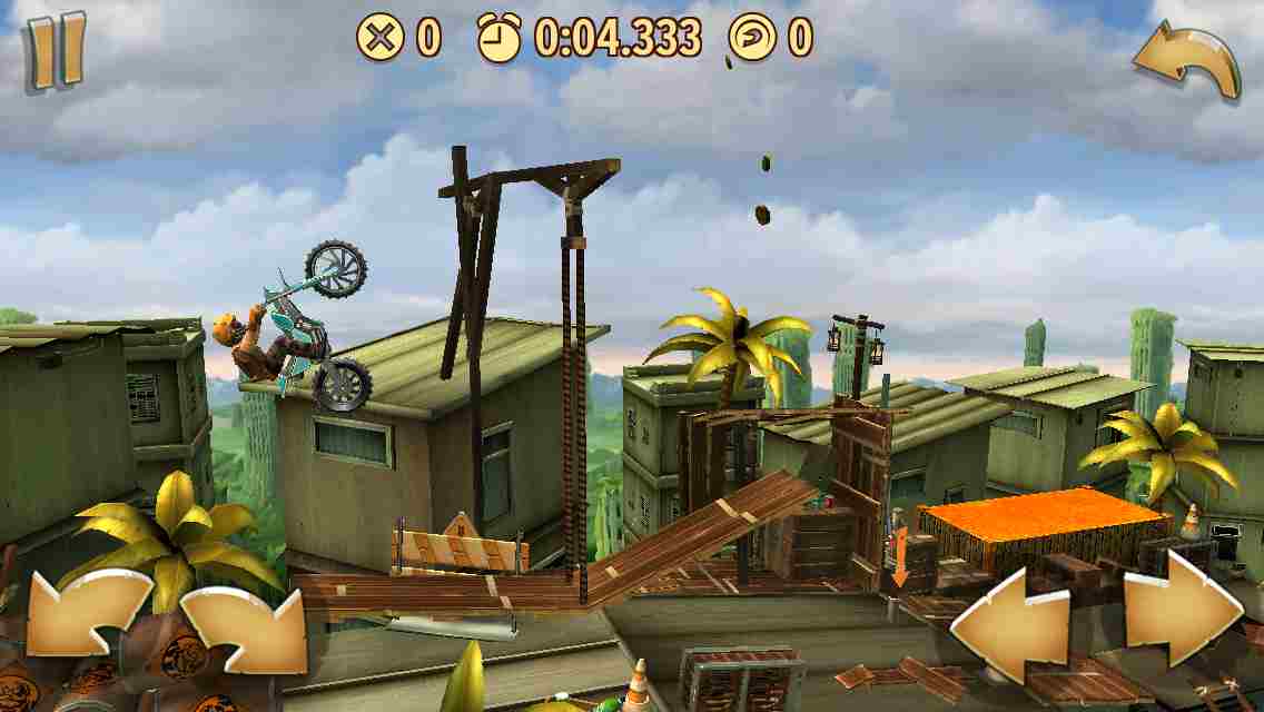 Hình ảnh tai game Trials Frontier in Trials Frontier Hình ảnh tai game Trials Frontier in Trials Frontier