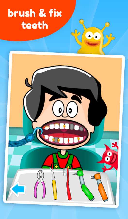 Hình ảnh download Doctor Kids in Doctor Kids Hình ảnh download Doctor Kids in Doctor Kids