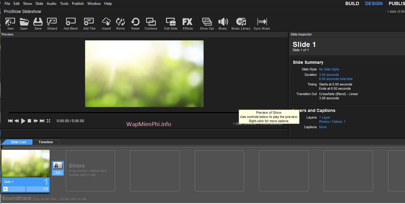 Hình ảnh download Proshow Producer in Proshow Producer Hình ảnh download Proshow Producer in Proshow Producer