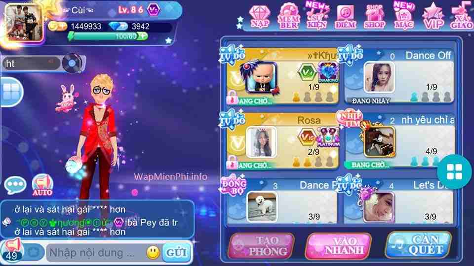 Hình ảnh download Super Dancer VN in Super Dancer VN Hình ảnh download Super Dancer VN in Super Dancer VN