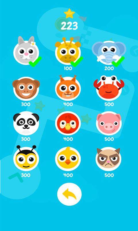 Hình ảnh in Tap Tap Dash Hình ảnh in Tap Tap Dash