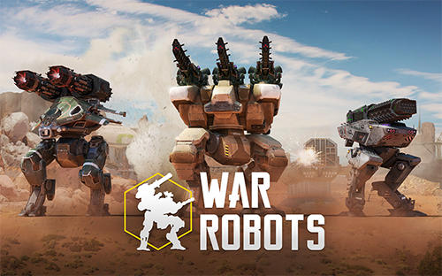 Hình ảnh download War Robots in War Robots Hình ảnh download War Robots in War Robots