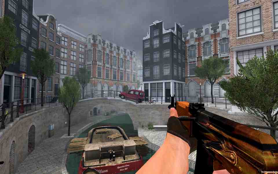 Hình ảnh game Critical Ops in Critical Ops Hình ảnh game Critical Ops in Critical Ops