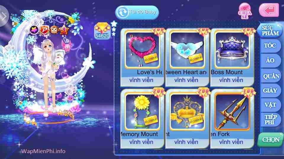 Hình ảnh game Super Dancer VN in Super Dancer VN Hình ảnh game Super Dancer VN in Super Dancer VN