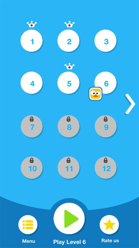 Hình ảnh game Tap Tap Dash in Tap Tap Dash Hình ảnh game Tap Tap Dash in Tap Tap Dash