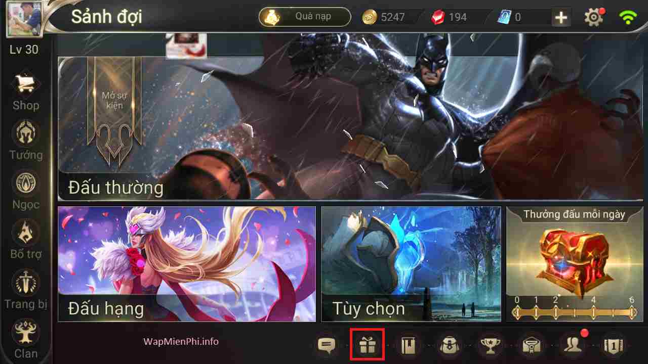 Hình ảnh nhan gifcode lien quan mobile in Tặng game thủ Gifcode Liên Quân Mobile mới nhất 2017 Hình ảnh nhan gifcode lien quan mobile in Tặng game thủ Gifcode Liên Quân Mobile mới nhất 2017
