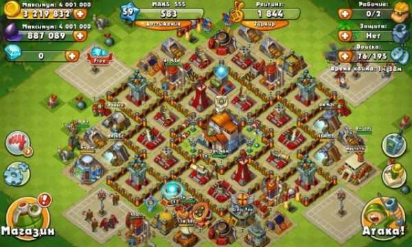 Hình ảnh tai Jungle Heat War of Clans in Jungle Heat: War of Clans Hình ảnh tai Jungle Heat War of Clans in Jungle Heat: War of Clans
