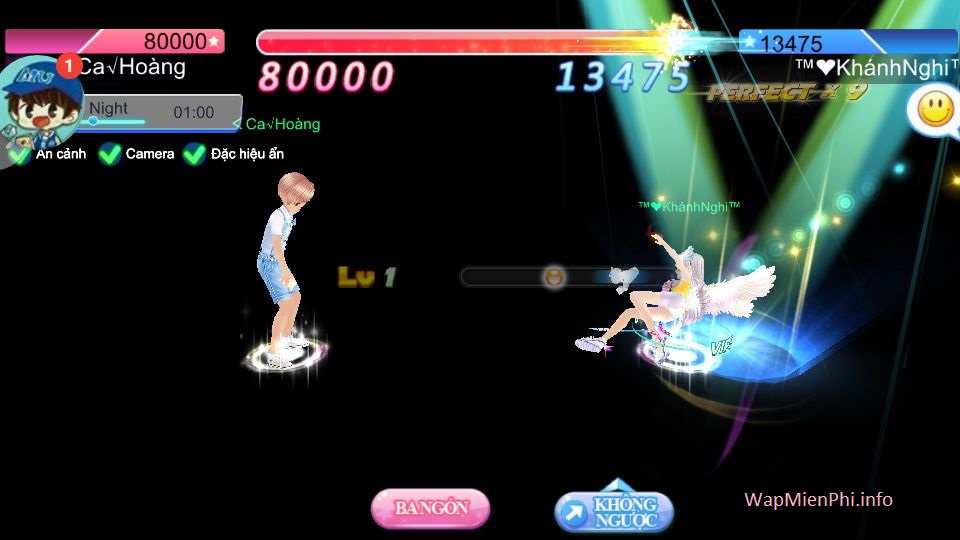 Hình ảnh tai Super Dancer VN in Super Dancer VN Hình ảnh tai Super Dancer VN in Super Dancer VN