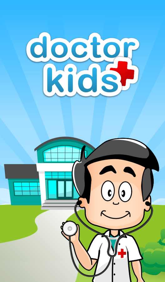 Hình ảnh tai game Doctor Kids in Doctor Kids Hình ảnh tai game Doctor Kids in Doctor Kids