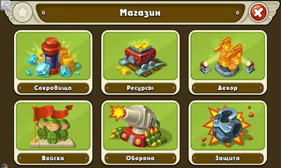 Hình ảnh tai game Jungle Heat War of Clans in Jungle Heat: War of Clans Hình ảnh tai game Jungle Heat War of Clans in Jungle Heat: War of Clans