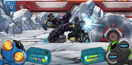 Hình ảnh tai game dau si lbx in Đấu Sĩ LBX Hình ảnh tai game dau si lbx in Đấu Sĩ LBX