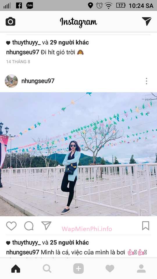 Hình ảnh tai instagram in Instagram Hình ảnh tai instagram in Instagram
