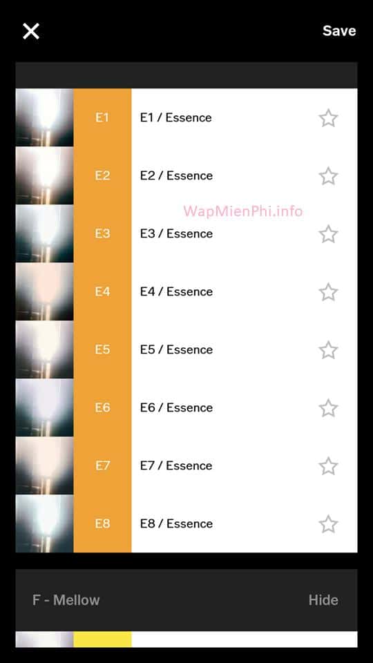Hình ảnh vsco cam full mau in Hướng dẫn tạo tài khoản VSCO full màu miễn phí mới nhất Hình ảnh vsco cam full mau in Hướng dẫn tạo tài khoản VSCO full màu miễn phí mới nhất