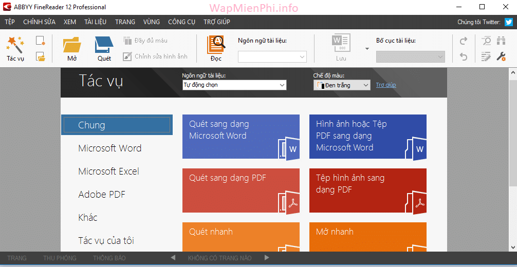 Hình ảnh download ABBYY in ABBYY FineReader Hình ảnh download ABBYY in ABBYY FineReader