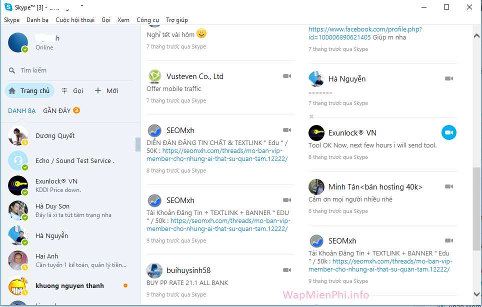 Hình ảnh download Skype in Skype Hình ảnh download Skype in Skype