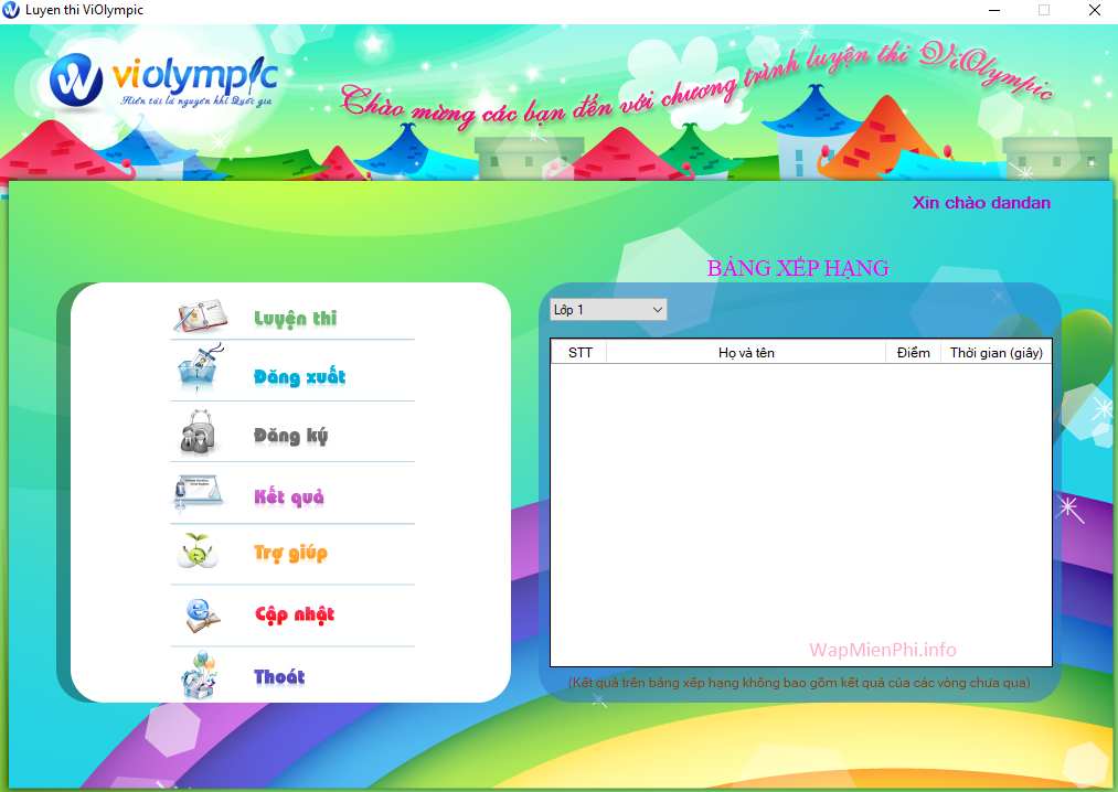 Hình ảnh download Violympic in Violympic Offline Hình ảnh download Violympic in Violympic Offline