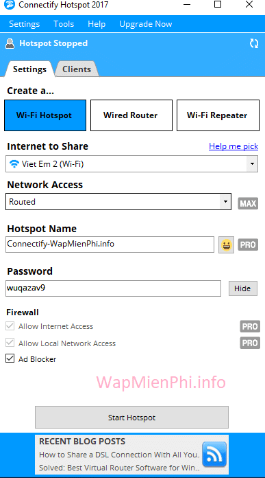 Hình ảnh download connectify in Connectify Hình ảnh download connectify in Connectify