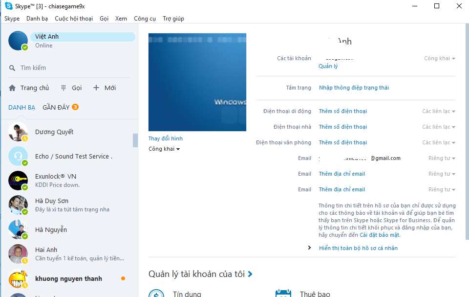 Hình ảnh phan mem Skype in Skype Hình ảnh phan mem Skype in Skype