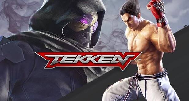 Hình ảnh tai Tekken in TEKKEN™ Hình ảnh tai Tekken in TEKKEN™