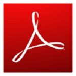Adobe Reader icon