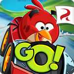 Angry Birds Go! icon
