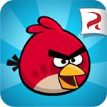 Angry Bird icon