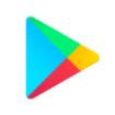 Ch Play icon
