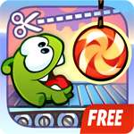 Cut the Rope icon