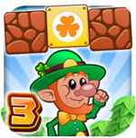 Lep’s World 3 icon