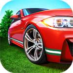 Light Shadow Racing Online icon