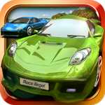 Race Illegal icon
