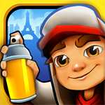 Subway Surfers icon