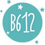 Camera B612 icon