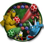Bắn Trứng Khủng Long icon