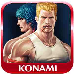Contra Mobile icon
