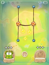 Hình ảnh game Cut the Rope android in Cut the Rope Hình ảnh game Cut the Rope android in Cut the Rope