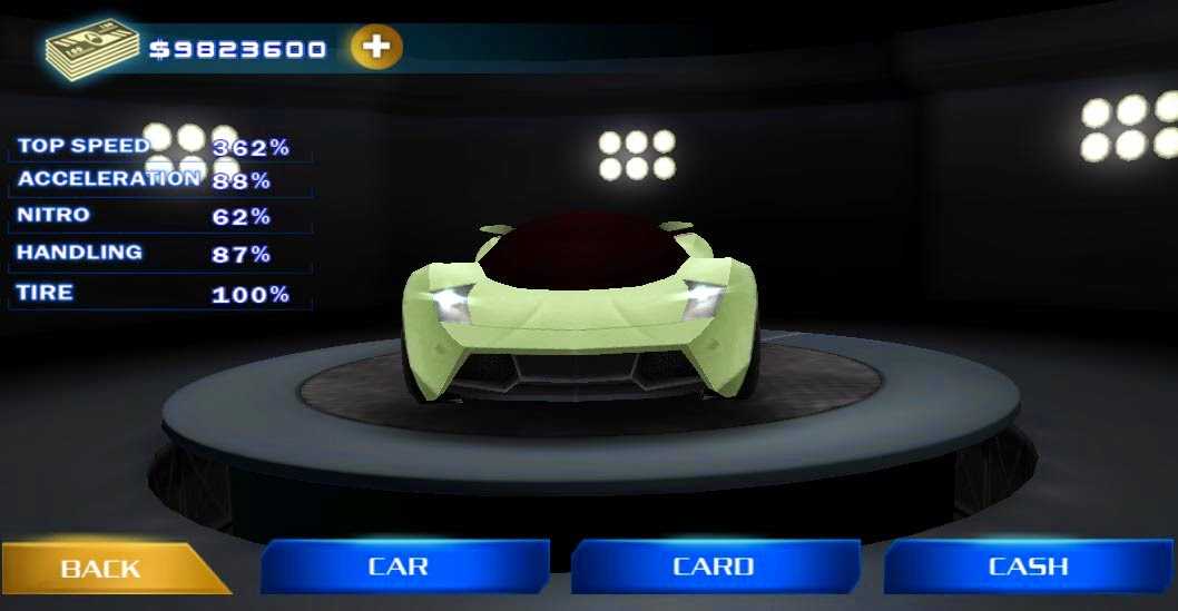 Hình ảnh game Fast Racing 3D in Fast Racing 3D Hình ảnh game Fast Racing 3D in Fast Racing 3D