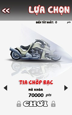 Hình ảnh game dua motor mobile in Đua Motor Hình ảnh game dua motor mobile in Đua Motor