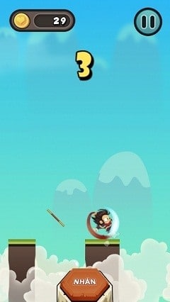 Hình ảnh game gay nhu y in Gậy Như Ý Hình ảnh game gay nhu y in Gậy Như Ý