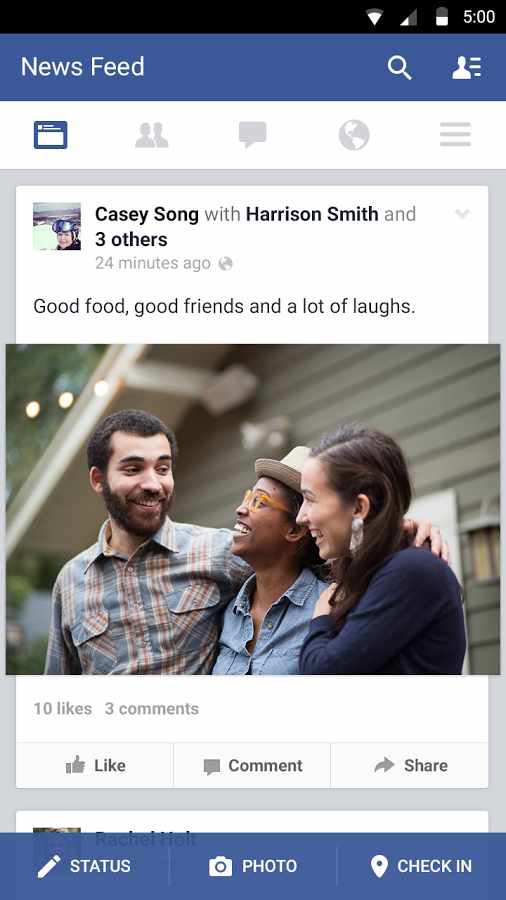 Hình ảnh tai facebook in Facebook Hình ảnh tai facebook in Facebook
