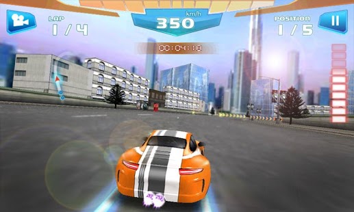 Hình ảnh tai game Fast Racing 3D in Fast Racing 3D Hình ảnh tai game Fast Racing 3D in Fast Racing 3D