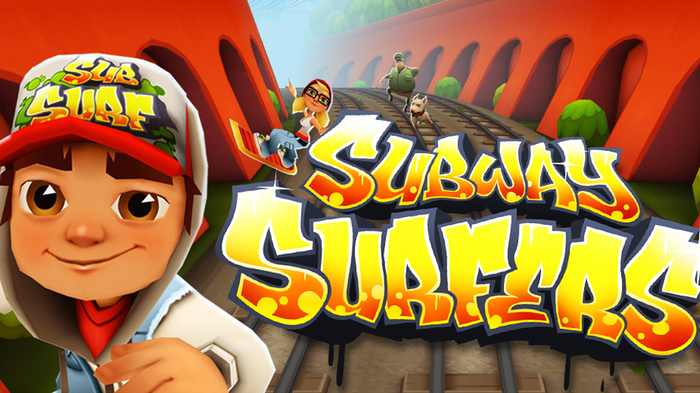 Hình ảnh tai game Subway Surfers in Subway Surfers Hình ảnh tai game Subway Surfers in Subway Surfers