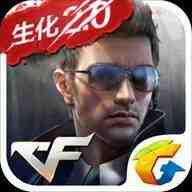 Hướng dẫn đăng ký và đăng nhập CF Mobile icon