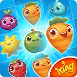 Farm Heroes Saga icon