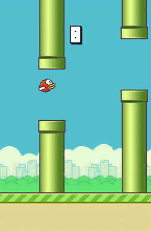 Hình ảnh Flappy Bird android in Flappy Bird Hình ảnh Flappy Bird android in Flappy Bird