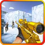 Gun Strike Shoot icon