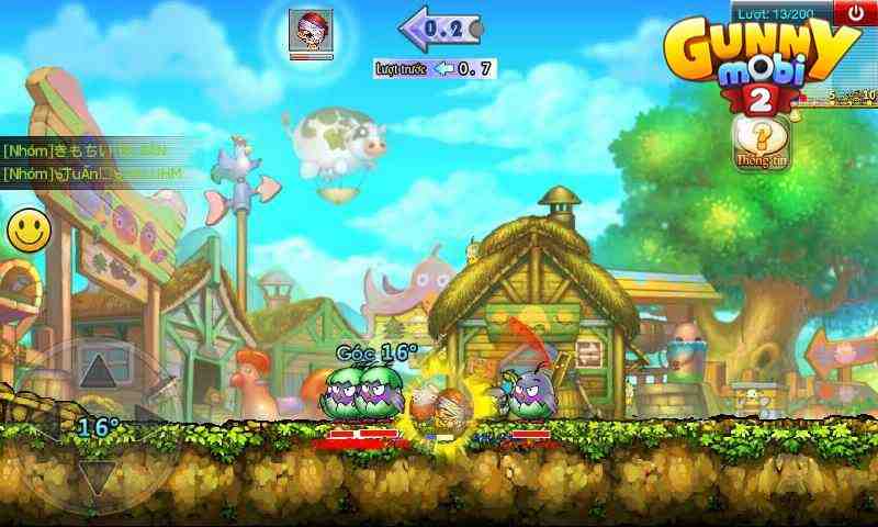 Hình ảnh Gunny mobi mien phi in Gunny Mobi Hình ảnh Gunny mobi mien phi in Gunny Mobi