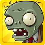 Plants vs Zombie icon