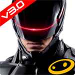 RoboCop icon