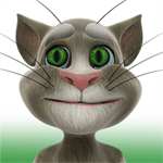 Talking Tom Cat icon